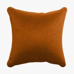 Dunelm Luxury Velvet Scatter Cushion -Decorative Discount Store 30765644 alt02