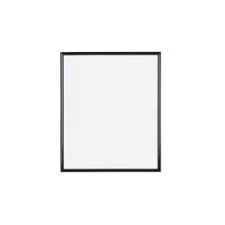 Dunelm Black Easy Frame 12" X 10" (30cm X 25cm) -Decorative Discount Store 30765866 alt02