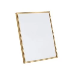 Dunelm Gold Easy Frame 12” X 10” (30cm X 25cm) -Decorative Discount Store 30765870 alt02