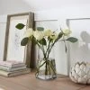 Dunelm Rounded Corner Tank Vase
