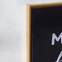 Dunelm Gold Easy Frame 12” X 16” (30cm X 40cm) -Decorative Discount Store 30765952 alt01