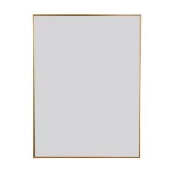 Dunelm Gold Easy Frame 32” X 24” (81cm X 61cm) -Decorative Discount Store 30765955 alt02