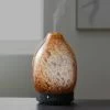 Dunelm Tortoiseshell Glass Electronic Diffuser