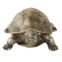 Dunelm Luxe Traveller Tortoise Glasses Holder -Decorative Discount Store 30765961 alt02