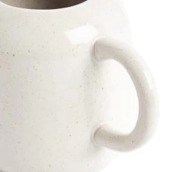 Dunelm Elements Sculpted Watering Can -Decorative Discount Store 30765968 alt05