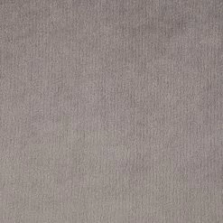 Dunelm Reversible Velour Cushion Charcoal -Decorative Discount Store 30766425 alt04