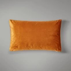 Dunelm Embroidered Crane Cushion -Decorative Discount Store 30766453 alt02