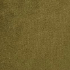 Dunelm Half Moon Velour Moss Cushion -Decorative Discount Store 30766454 alt03