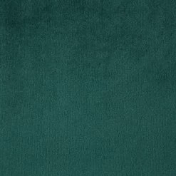 Dunelm Reversible Velour Cushion Emerald -Decorative Discount Store 30766462 alt04