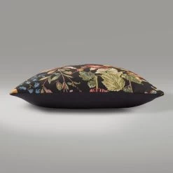 Dunelm Floral Tapestry Cushion -Decorative Discount Store 30766466 alt03