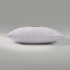 Dunelm Geo Bee Printed Cushion Grey -Decorative Discount Store 30766470 alt03