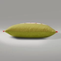 Dunelm YAY Slogan Cushion -Decorative Discount Store 30766472 alt03