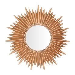 Dunelm Starburst Wall Mirror -Decorative Discount Store 30766512 alt02