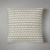 Dunelm Printed Mini Geo Cushion Cover