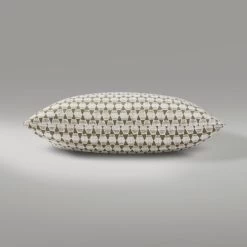 Dunelm Printed Mini Geo Cushion Cover 5 Dunelm Printed Mini Geo Cushion Cover -Decorative Discount Store 30766520 alt02