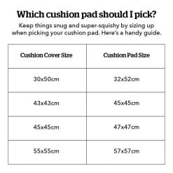 Dunelm Printed Mini Geo Cushion Cover 7 Dunelm Printed Mini Geo Cushion Cover -Decorative Discount Store 30766520 alt09