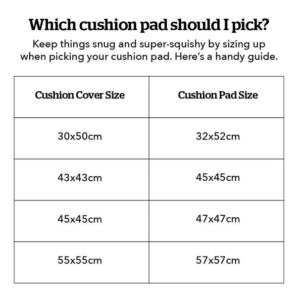 Dunelm Printed Mini Geo Cushion Cover 4 Dunelm Printed Mini Geo Cushion Cover - Image 4