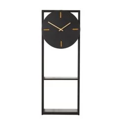 Dunelm Modern Shelf Clock -Decorative Discount Store 30766816 alt04