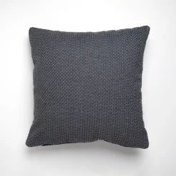 Dunelm Basketweave Cushion
