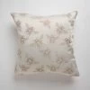 Dunelm Jacquard Bees Cushion