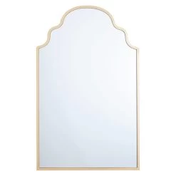 Dunelm Moroccan Wall Mirror, 80x50cm -Decorative Discount Store 30767196 alt02