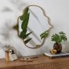 Dunelm Moroccan Decorative Wall Mirror, 60cm