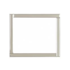 Dunelm Luxe Mirrored Photo Frame 12" X 10" (30 X 25cm) -Decorative Discount Store 30767201 alt02