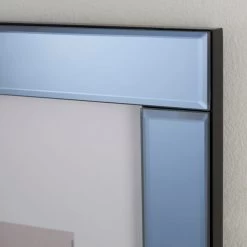 Dunelm Luxe Smoked Photo Frame 20" X 18" (50cm X 45cm) -Decorative Discount Store 30767205 alt01