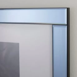 Dunelm Luxe Smoked Photo Frame 20" X 27" (50cm X 70cm) 4 Dunelm Luxe Smoked Photo Frame 20" X 27" (50cm X 70cm) -Decorative Discount Store 30767206 alt01