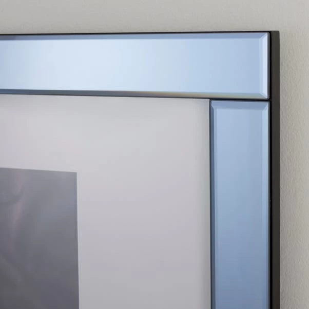 Dunelm Luxe Smoked Photo Frame 20" X 27" (50cm X 70cm) 2 Dunelm Luxe Smoked Photo Frame 20" X 27" (50cm X 70cm) - Image 2