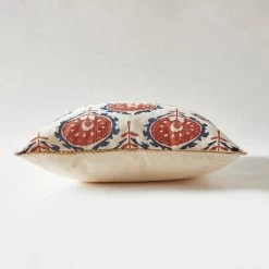 Dunelm Luxe Traveller Suman Cushion 6 Dunelm Luxe Traveller Suman Cushion -Decorative Discount Store 30767371 alt02