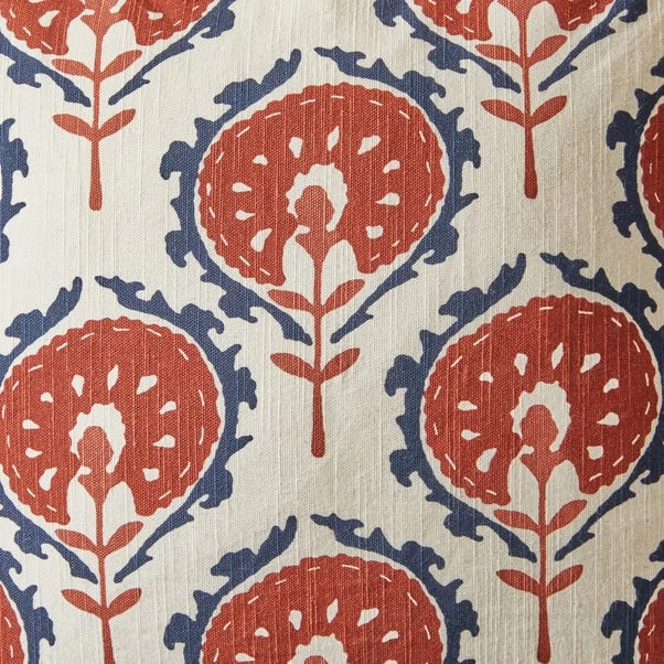 Dunelm Luxe Traveller Suman Cushion 4 Dunelm Luxe Traveller Suman Cushion - Image 4