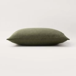 Dunelm Barkweave Square Cushion -Decorative Discount Store 30767375 alt04