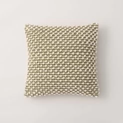 Dunelm Jersey Bobble Cushion Cover