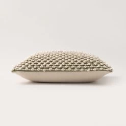 Dunelm Jersey Bobble Cushion Cover -Decorative Discount Store 30767403 alt04