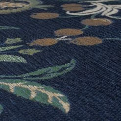 Dunelm Havisham Chenille Flatweave Rug 8 Dunelm Havisham Chenille Flatweave Rug -Decorative Discount Store 30767720 alt02