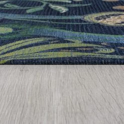 Dunelm Havisham Chenille Flatweave Rug 9 Dunelm Havisham Chenille Flatweave Rug -Decorative Discount Store 30767720 alt03