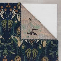 Dunelm Havisham Chenille Flatweave Rug 10 Dunelm Havisham Chenille Flatweave Rug -Decorative Discount Store 30767720 alt04