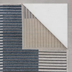 Dunelm Rio Stripe Rug -Decorative Discount Store 30767861 alt04