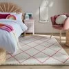 Dunelm Malika Berber Rug