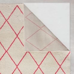 Dunelm Malika Berber Rug -Decorative Discount Store 30767868 alt04