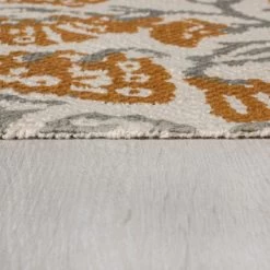 Dunelm Bhavra Cotton Flatweave Rug -Decorative Discount Store 30767888 alt03