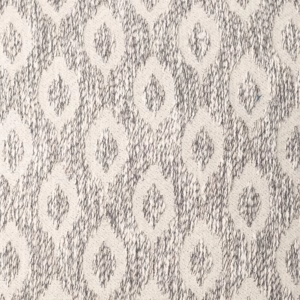 Dunelm Stria Ogee Cushion 3 Dunelm Stria Ogee Cushion - Image 3