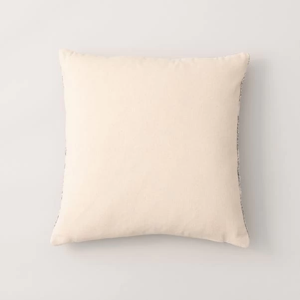 Dunelm Stria Ogee Cushion 5 Dunelm Stria Ogee Cushion - Image 5