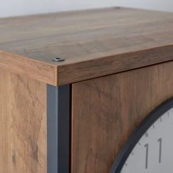 Dunelm Fulton Grandfather Clock -Decorative Discount Store 30768449 alt01