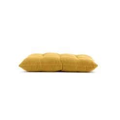 Dunelm Clara Velvet Seat Pad -Decorative Discount Store 30768790 alt02