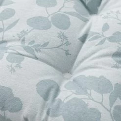 Dunelm Eucalyptus Seatpad -Decorative Discount Store 30768986 alt02