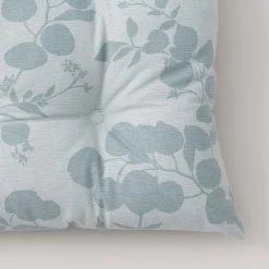 Dunelm Eucalyptus Seatpad -Decorative Discount Store 30768986 alt03