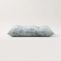 Dunelm Eucalyptus Seatpad -Decorative Discount Store 30768986 alt04