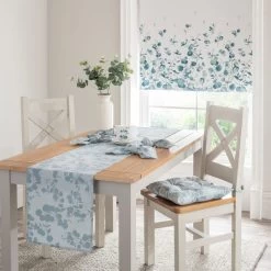 Dunelm Eucalyptus Seatpad -Decorative Discount Store 30768986 alt05